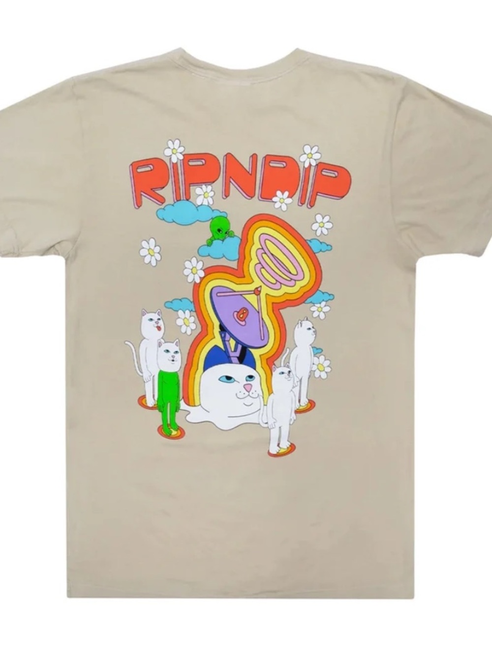 RipnDip tee❤️